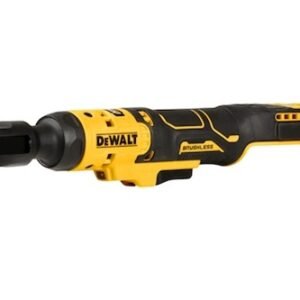 RATCH INALAMBRICO DE 1/2", MARCA DEWALT, MODELO DCF512B