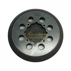 ADAPTADOR PARA LIJADORA ORBITAL, MARCA DEWALT, MODELO N329079