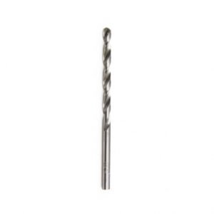 BROCA HSS PARA METAL DE 1/4", MARCA DEWALT, MODELO 130014C