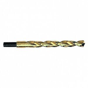 BROCA PARA METAL, TITANIO 1/2", MARCA DEWALT, MODELO 1332G