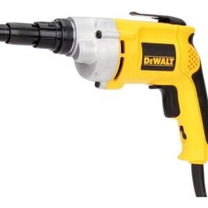 TALADRO ATORNILLADOR PARA TABLA YESO, 540W, MARCA DEWALT, MODELO DW268