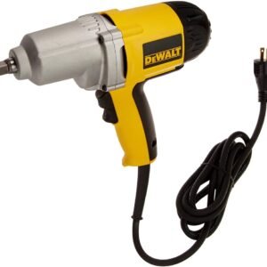 LLAVE DE IMPACTO DE 1/2", 710W, 440NM, MARCA DEWALT, MODELO 292K