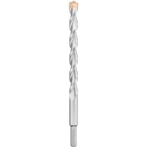 BROCA ROCK CARBIDE PARA CONCRETO 1", MARCA DEWALT, MODELO DW5249Y