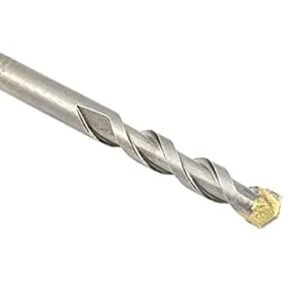 BROCA DE PERCUSION 3/16", PARA CONCRETO, MARCA DEWALT, MODELO DW530500C