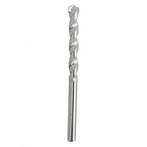 BROCA DE PERCUSION 3/8", PARA CONCRETO, MARCA DEWALT, MODELO DW530950B