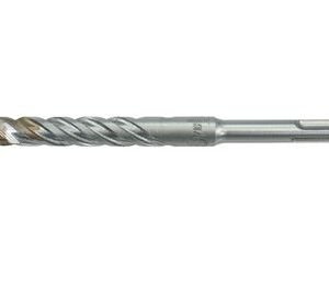 BROCA PARA ROTOMARTILLO 9/16"X4"X6 SDS PLUS, MARCA DEWALT, MODELO DW5442Y