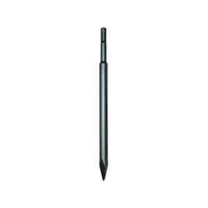 CINCEL DE PUNTA 3/8" SDS PLUS, MARCA DEWALT, MODELO DWA0801