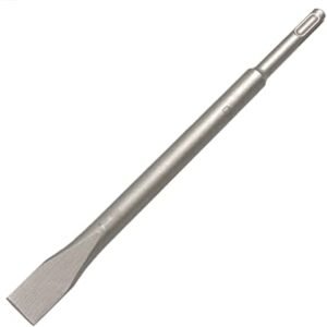 CINCEL PUNTA PLANA 3/8" SDS PLUS, MARCA DEWALT, MODELO DWA0802