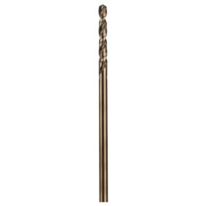 BROCA PARA METAL 5/16" CON REVESTIMIENTO DE COBALTO, MARCA DEWALT, MODELO DWA1220