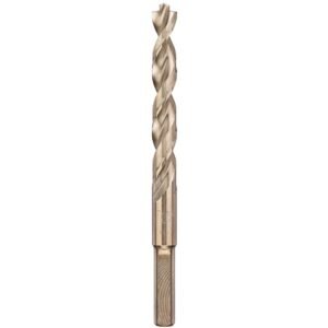 BROCA PARA METAL 7/16" CON REVESTIMIENTO DE COBALTO, MARCA DEWALT, MODELO DWA1228