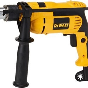 ROTOMARTILLO DE 1/2" 710W VVR, MARCA DEWALT, MODELO DWD024-B3