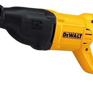 SIERRA RECIPROCA, 1100W, MARCA DEWALT, MODELO DWE305