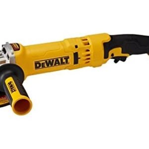 ESMERILADORA ANGULAR DE 4-1/2", 1500W, MARCA DEWALT, MODELO DWE4315-B3
