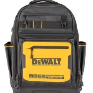 MOCHILA PARA HERRAMIENTAS, MARCA DEWALT, MODELO DWST560102