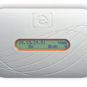 ENVOY EQUIPO DE COMUNICACIÓN, MARCA ENPHASE, MODELO ENV-120-01-M