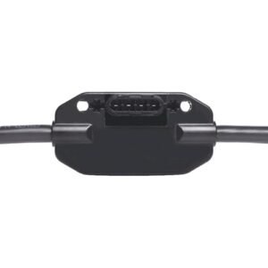 CABLE TRONCAL CON CONECTOR 240VAC, MARCA ENPHASE, MODELO ET10-240-40 (PRECIO X CADA DERIVACION)