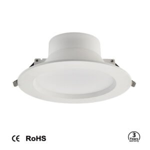 LAMPARA LED DOWNLIGHT 13W, MARCA FOCO GREEN ENERGY, MODELO FGE-DL4-13W