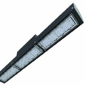 LAMPARA LED HIGH BAY DE 200W, MARCA FOCO GREEN ENERGY, MODELO FGE-HBE-200W50K-D