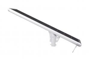 LAMPARA LED SOLAR DE 50W (APOLLO), MARCA FOCO GREEN ENERGY, MODELO FGE-PKS-SSL-NM-50