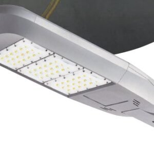 LAMPARA LED STREET LIGHT DE 150W, MARCA FOCO GREEN ENERGY, MODELO FGE-SLT-150W50K FC