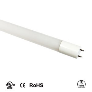 TUBO LED DE 4', 18W, MARCA FOCO GREEN ENERGY, MODELO FGE-T8-18W40K120