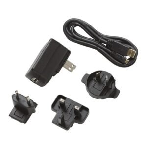 CARGADOR PARA FLUKE VT04, MARCA FLUKE, MODELO 4366918