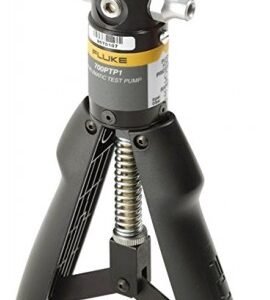 BOMBA NEUMATICA, HASTA 600 PSI O 40 BAR, MARCA FLUKE, MODELO 700PTP-1