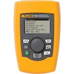 CALIBRADOR DE PRECISION DE LAZOS, MARCA FLUKE, MODELO 709H