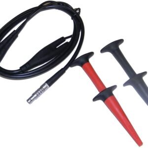 CABLE DE COMUNICACION HART, MARCA FLUKE, MODELO 754 HCC