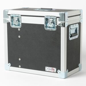 ESTUCHE SOLIDO PARA CALIBRADOR FLUKE 9170, MARCA FLUKE, MODELO 9170 CASE