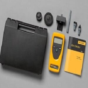 TACOMETRO DE DOBLE PROPOSITO CON Y SIN CONTACTO, MARCA FLUKE, MODELO 931