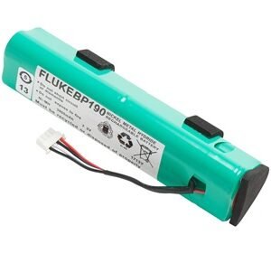 BATERIA DE NiMH BP 190 RECARGABLES PARA FLUKE 435, MARCA FLUKE, MODELO BP190