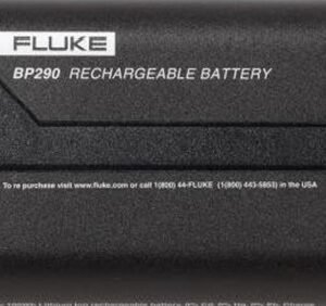 BATERIA RECARGABLE 2400 mAh, MARCA FLUKE, MODELO BP290
