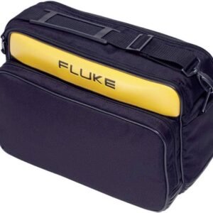 ESTUCHE FLEXIBLE PARA TRANSPORTE. MARCA FLUKE, MODELO C345
