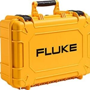 MALETIN RIGIDO, MARCA FLUKE, MODELO CXT1000