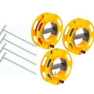 FLUKE-ES-162P4-2 KIT DE REPUESTO PARA FLUKE 1625-2
