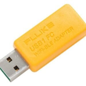 ADAPTADOR WIFI USB PARA FLUKE 1736/1738, MARCA FLUKE, MODELO FLK-WIFI/BLE