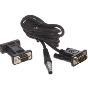 HART DRYWELL CABLE PARA COMUNICACIÓN DE CALIBRADOR DE PROCESOS, MARCA FLUKE, MODELO 2111088