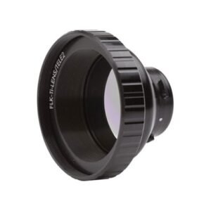 LENTE TELE OBJETIVO, MARCA FLUKE, MODELO LENS-TELE2