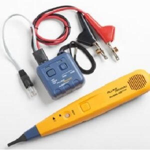 GENERADOR DE TONO Y SONDA FILTRADA, MARCA FLUKE NETWORKS, MODELO PRO3000F60-KIT