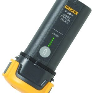 BATERIA PARA CAMARA TERMOGRAFICA, MARCA FLUKE, MODELO TI-SBP3