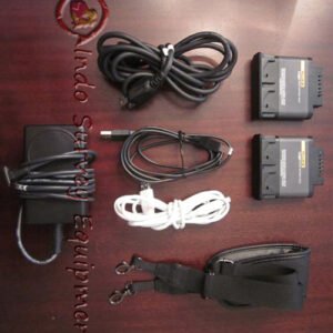 FLUKE TI55FT-BATERIA DE REPUESTO PARA CAMARA