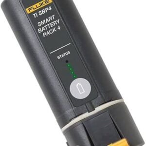 BATERIA PARA CAMARA TERMOGRAFICA, MARCA FLUKE, MODELO TIX5XX-SBP4