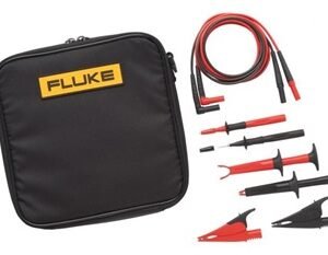JUEGO DE PINZAS, MARCA FLUKE, MODELO TLK220