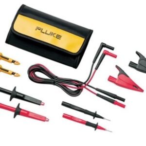 JUEGO DE CABLES DE PRUEBA, MARCA FLUKE, MODELO TLK281