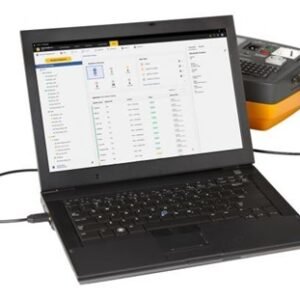 SOFTWARE TRUTEST, MARCA FLUKE, MODELO TRUTEST-ADV