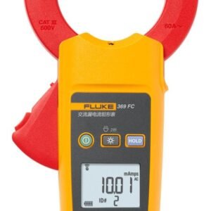 TENAZA DE FUGA, MARCA FLUKE, MODELO 369FC