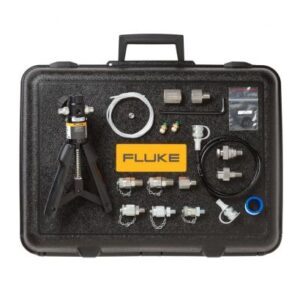 KIT DE PRESION DE PRUEBA NEUMATICA, MARCA FLUKE, MODELO 700PTPK2