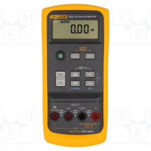 CALIBRADOR DE LAZOS, MARCA FLUKE, MODELO 715
