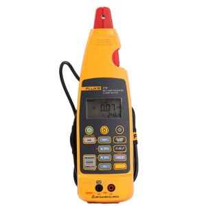CALIBRADOR DE LAZOS, MARCA FLUKE, MODELO 772